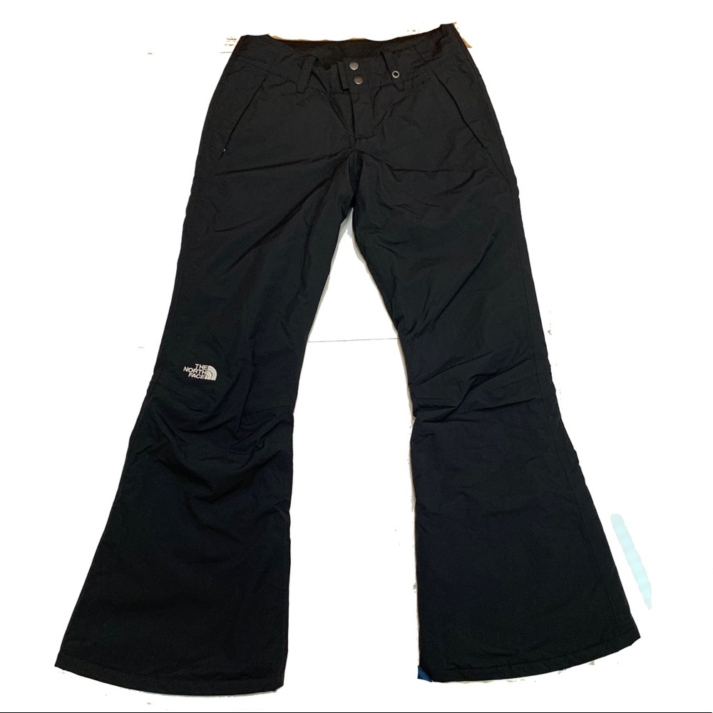 XS / THE NORTH FACE hyvent ski pants